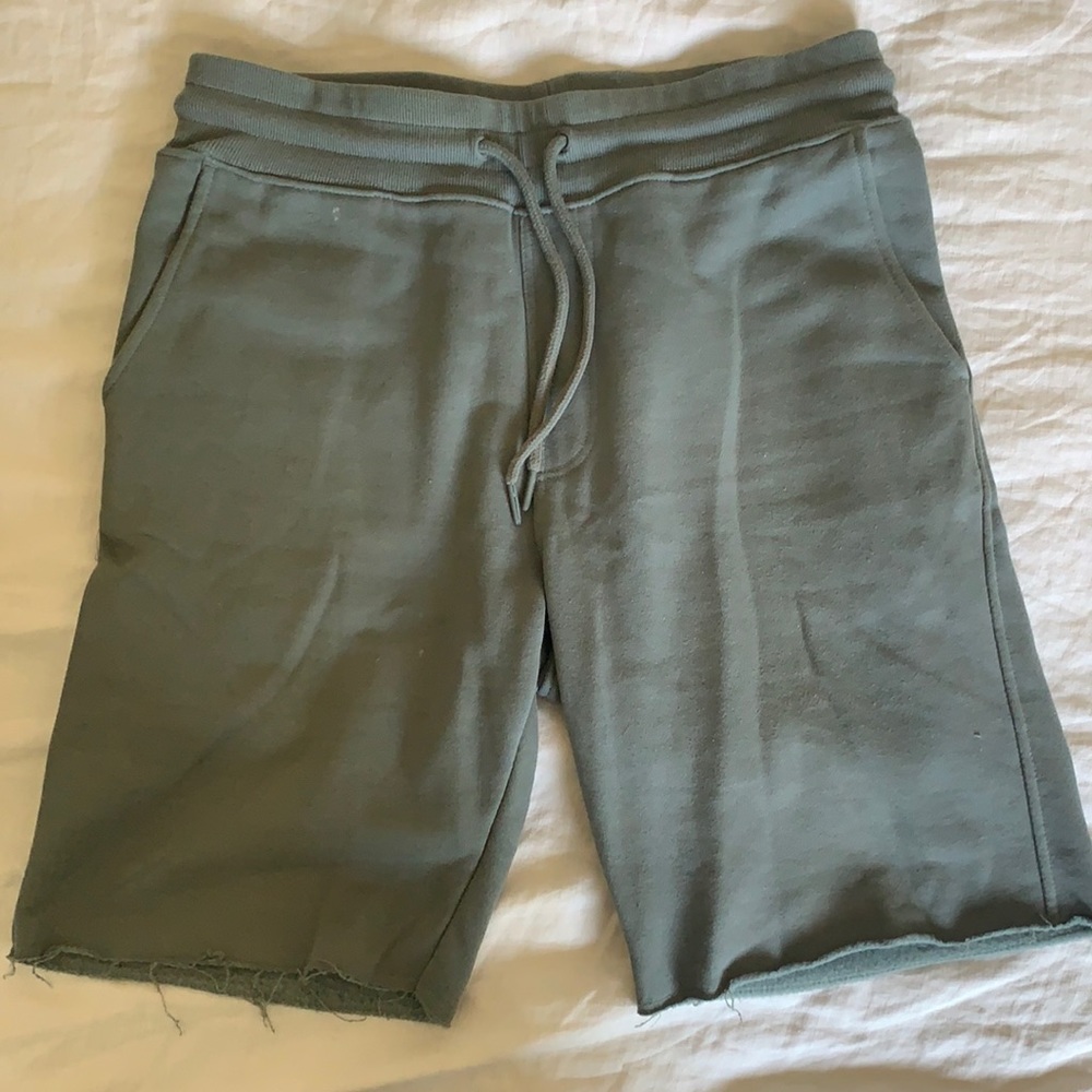 Kolby Shorts